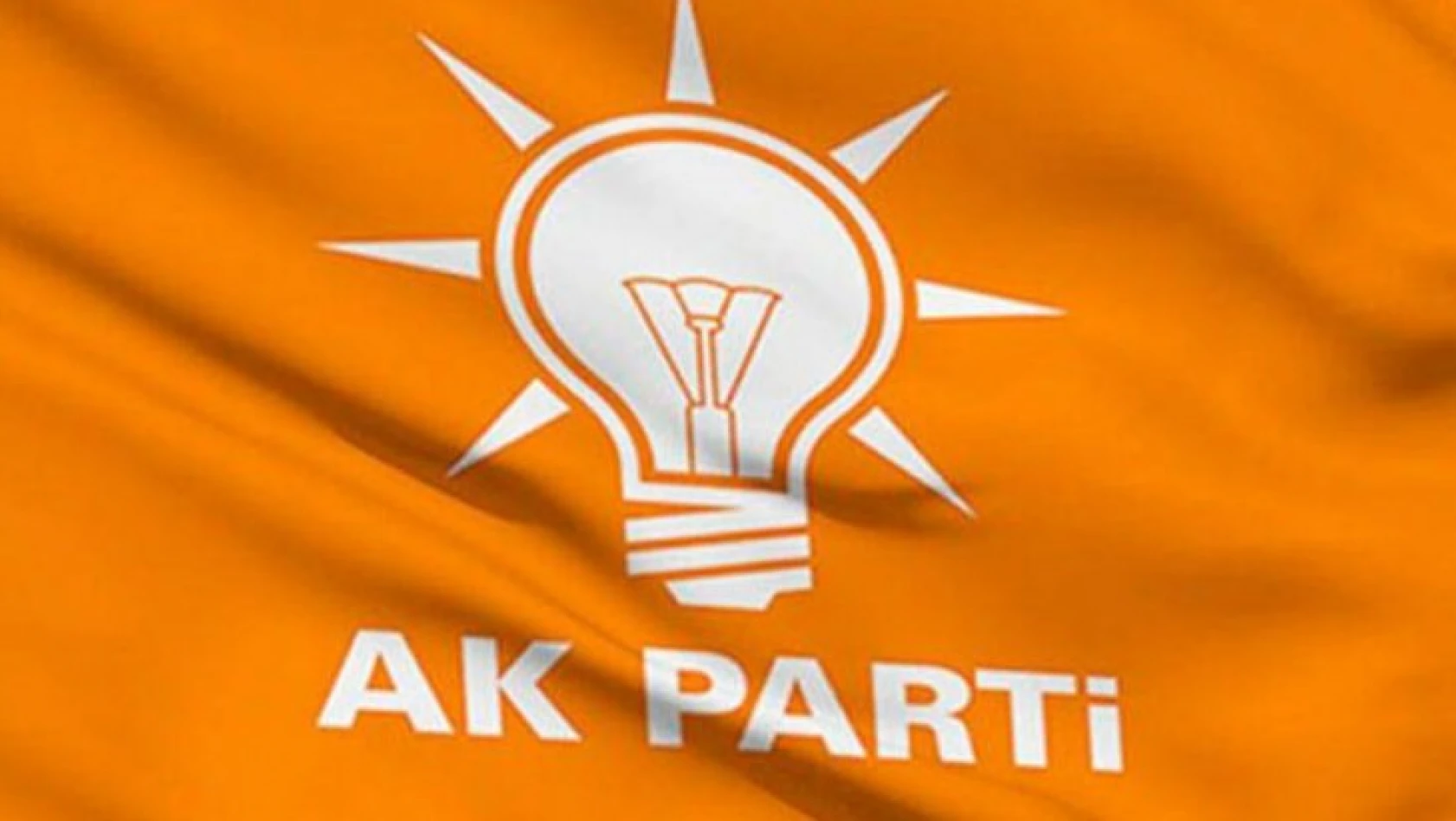 AK Parti Teşkilat Akademisi hafta sonu gerçekleşecek