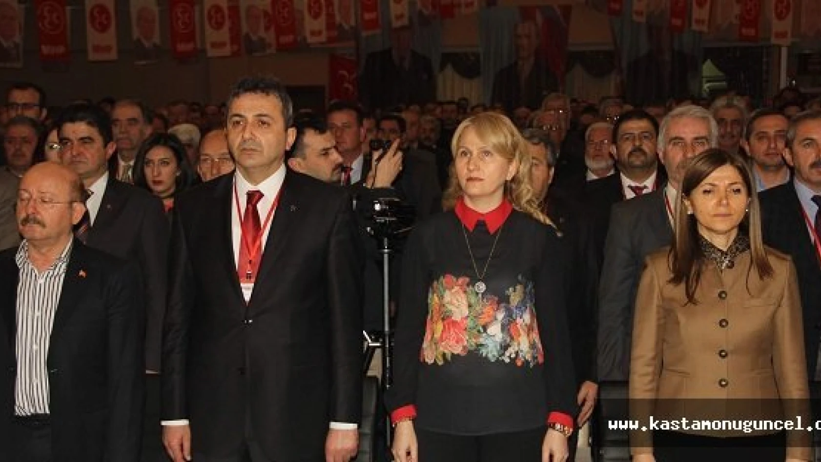 'AKP'den Hesap Sormak İçin Oy İstiyoruz'