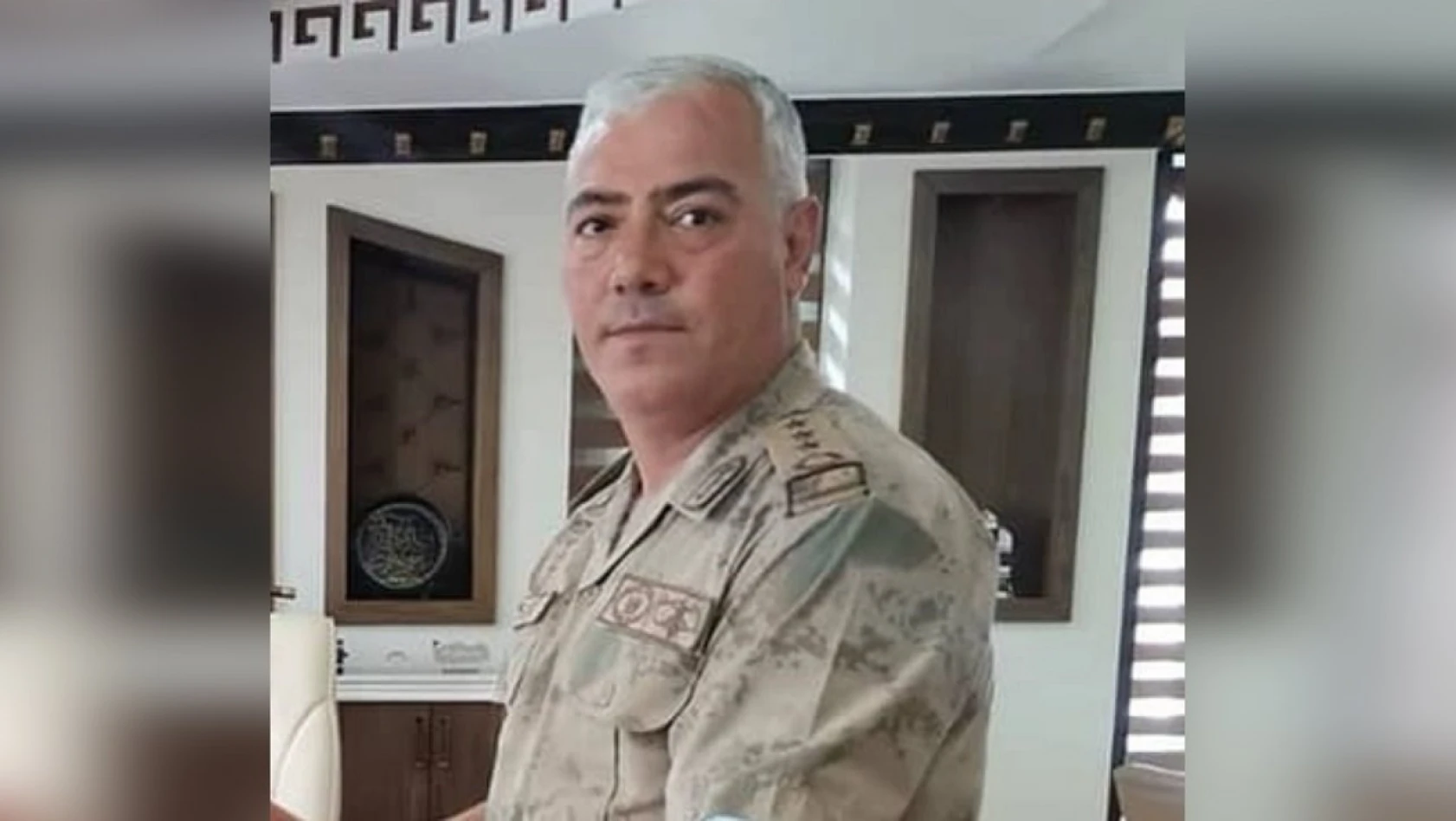 Albay Çelik, Artvin İl Jandarma Komutanı oldu