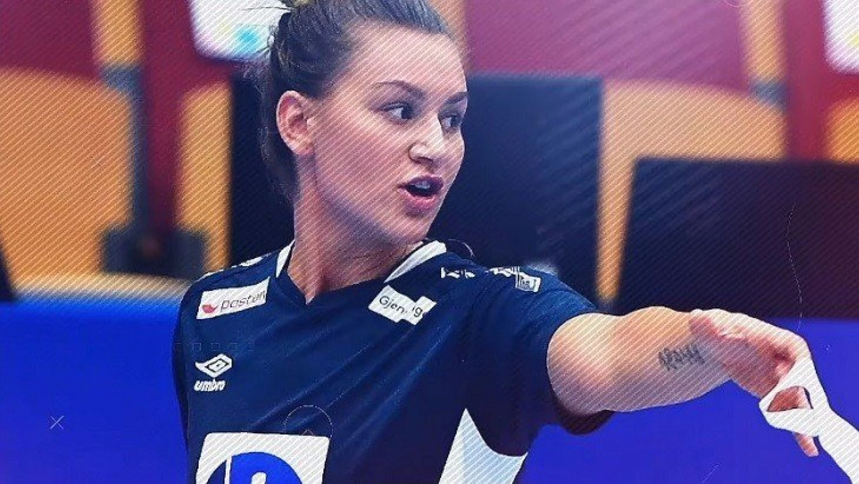 Amanda Kurtovic Kastamonu Belediyespor'a transfer oldu