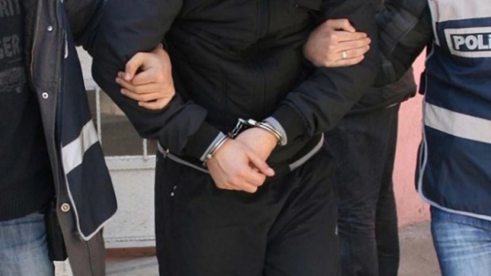 GATA personeline FETÖ operasyonu: 37 gözaltı