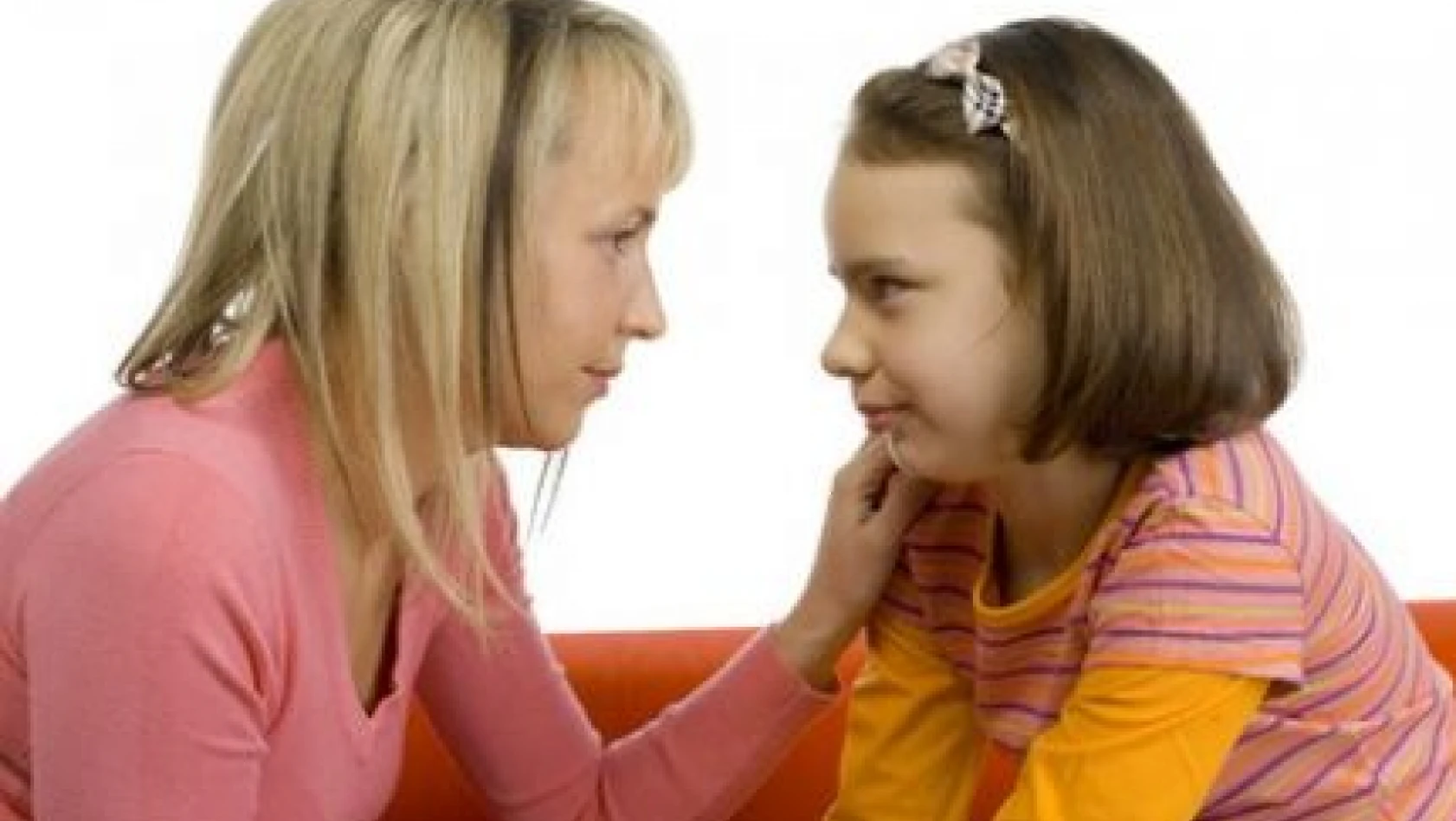 Annelere 'çocuklarınıza karşı aşırı korumacı olmayın' uyarısı
