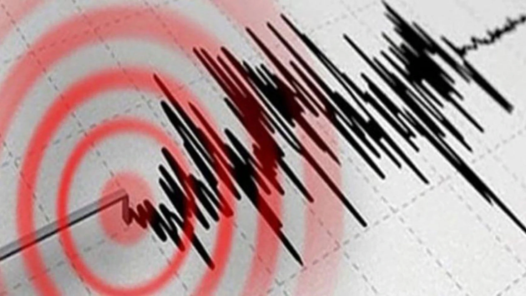 Antalya'da deprem: 4.4