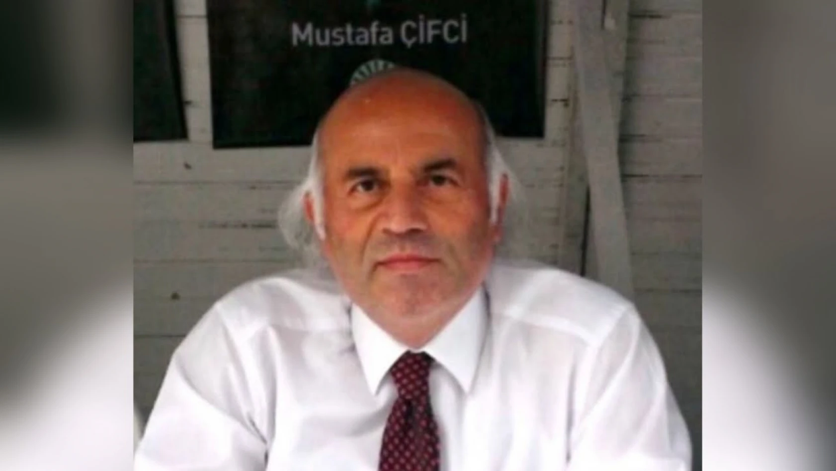 Aşk Yazarı Mustafa Çifci kimdir?