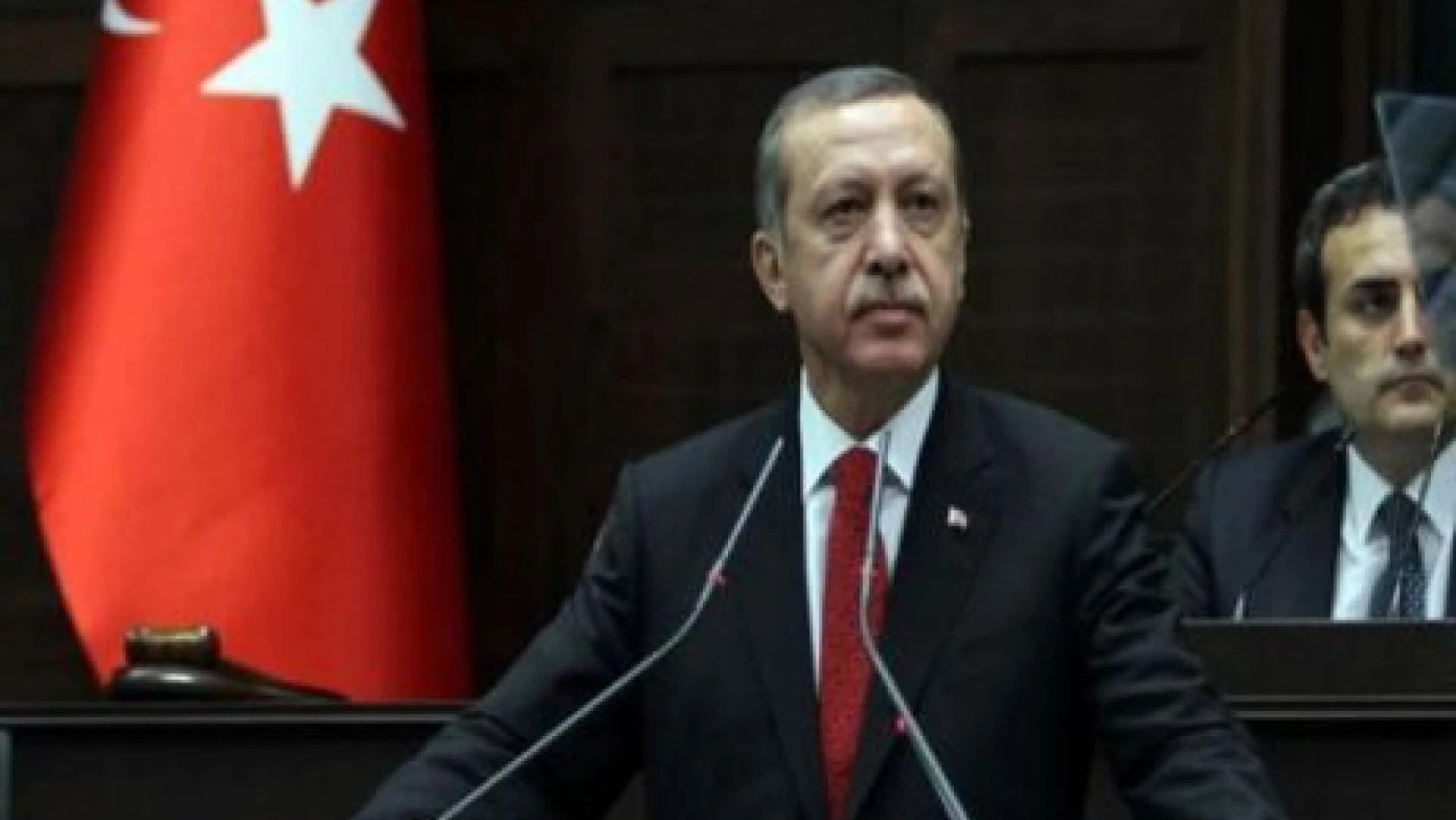 Başbakan Erdoğan: Bize hakaret edenler, bir ağaç diksin alkışlayalım