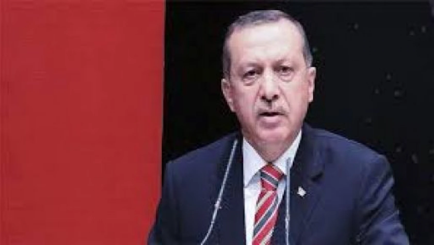 Başbakan Erdoğan: Çözüm süreci şehit ruhunu incitecek bir süreç değildir