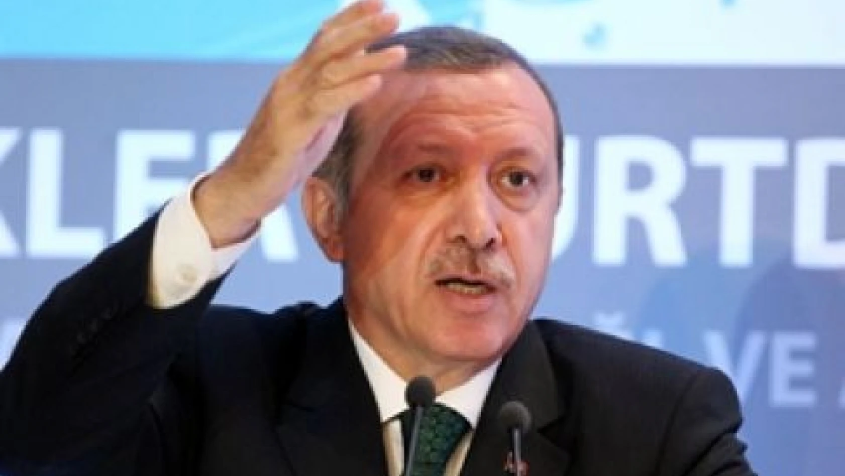 Başbakan Erdoğan Kastamonu Havalimanının Açılışını Yaptı.