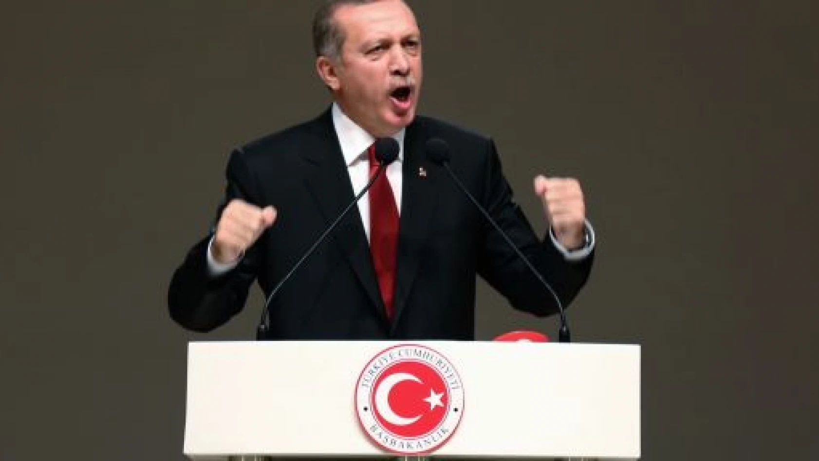 Başbakan Erdoğan: Türkiye'nin geleceğini sadece sandık belirler