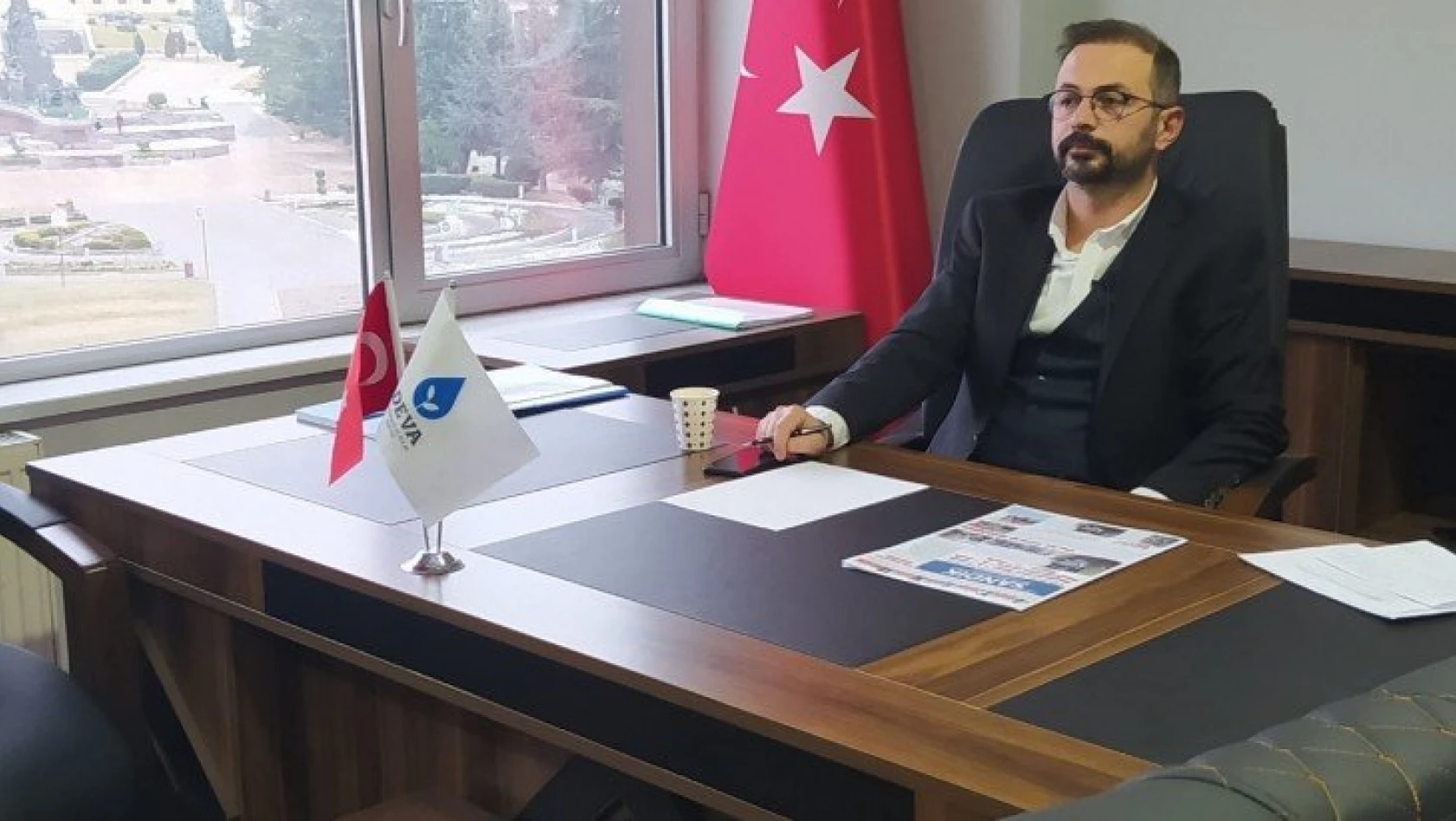 Başkan Musaoğlu, iktidar milletvekilini eleştirdi