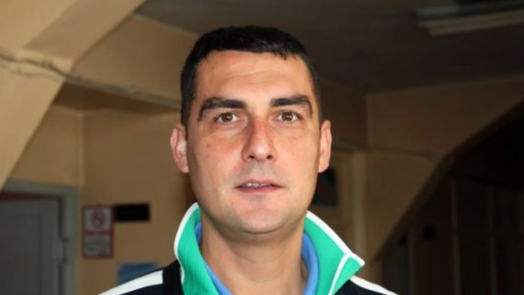 Basketbol Antrenörü Cem Oran, Milli  Takım Kampına Katılacak