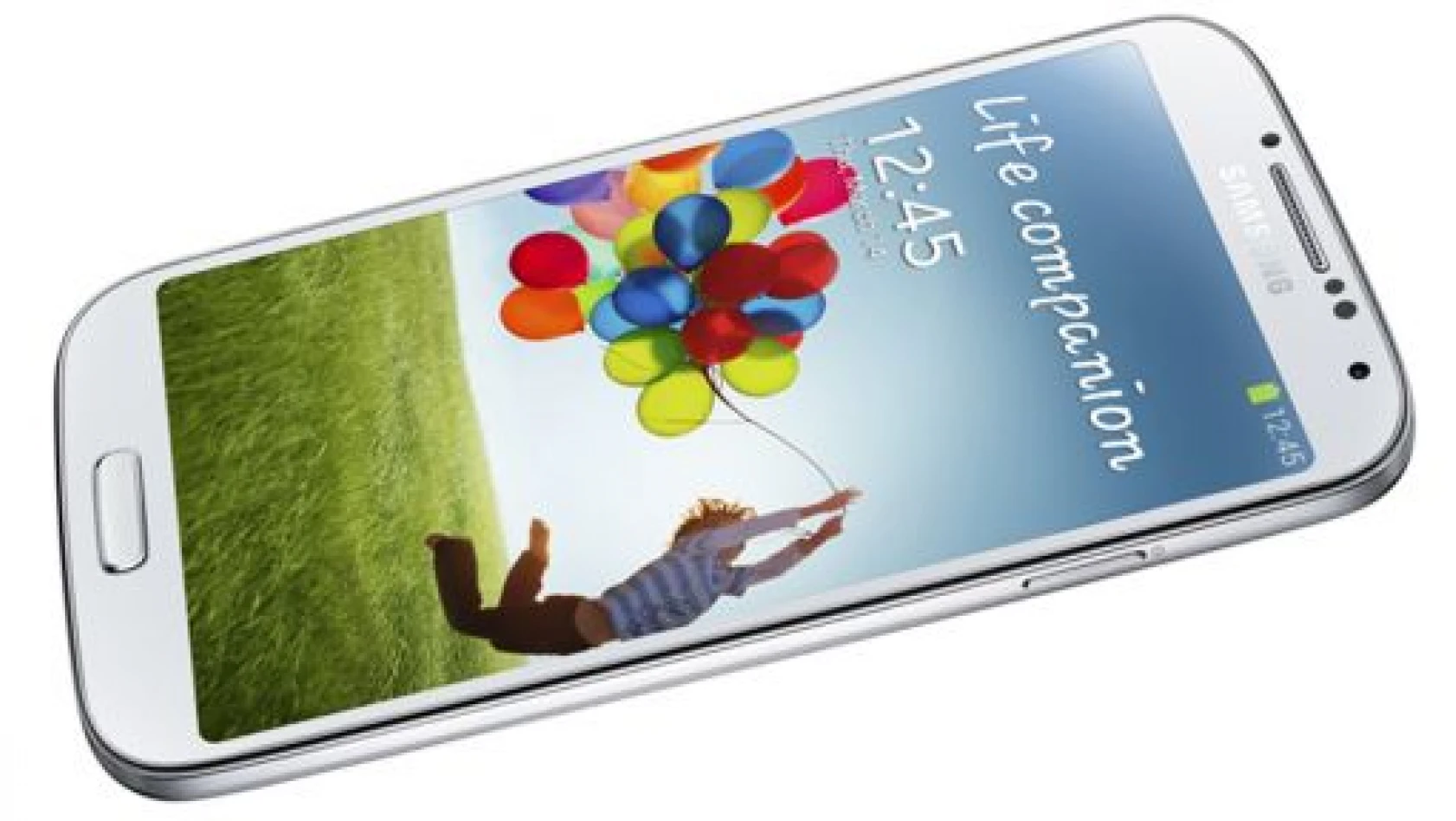 Cep Telefonu Piyasasının Lideri Samsung