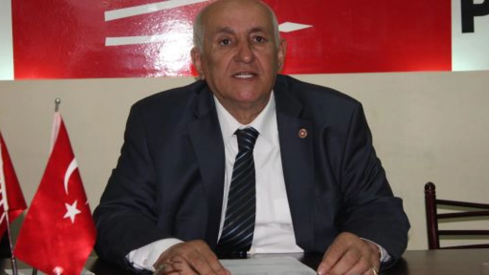 CHP'li Adaydan Kılıçdaroğlu'na İstifa Çağrısı