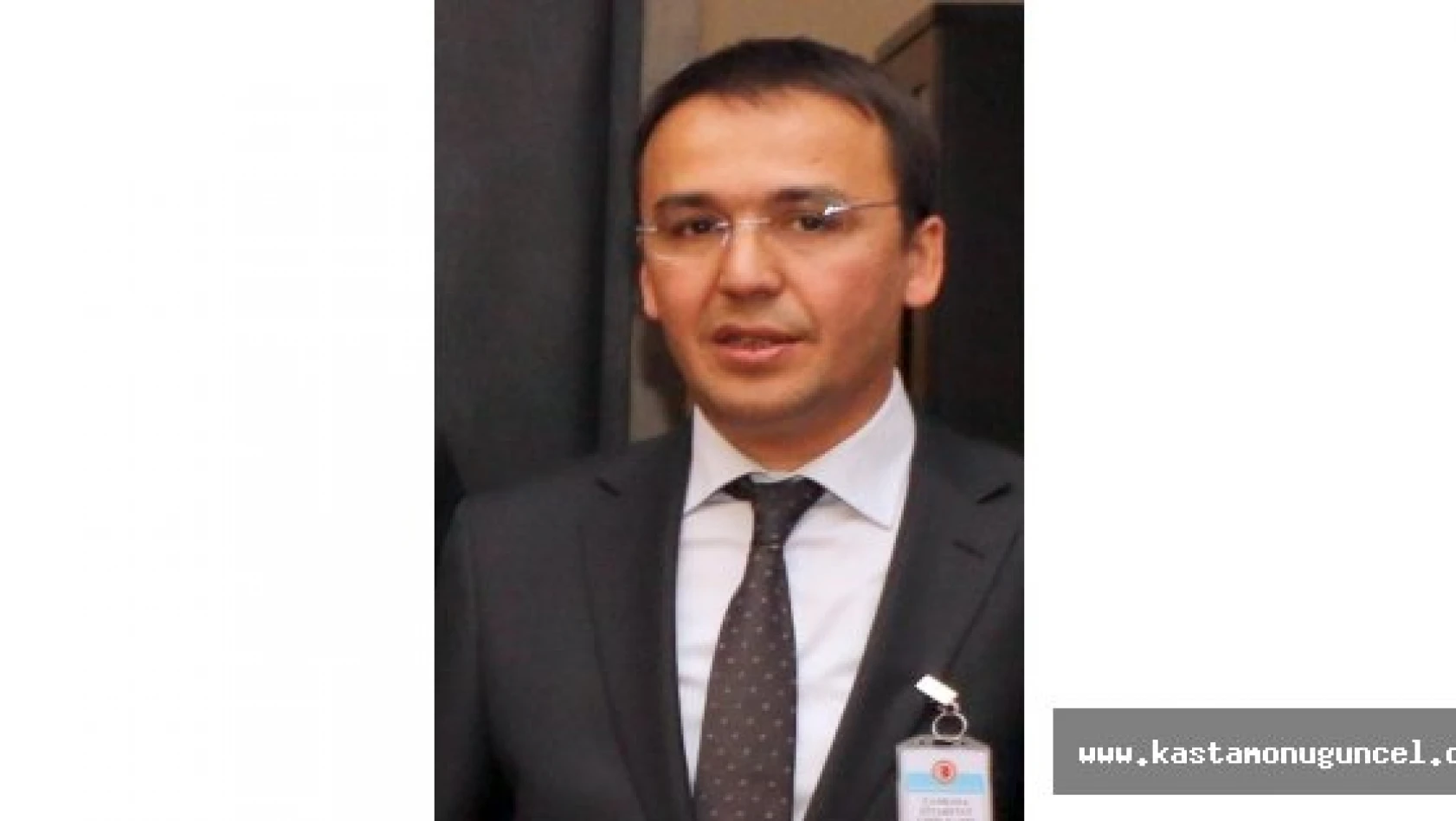 CHP'li Hasan Baltacı'dan Açıklama