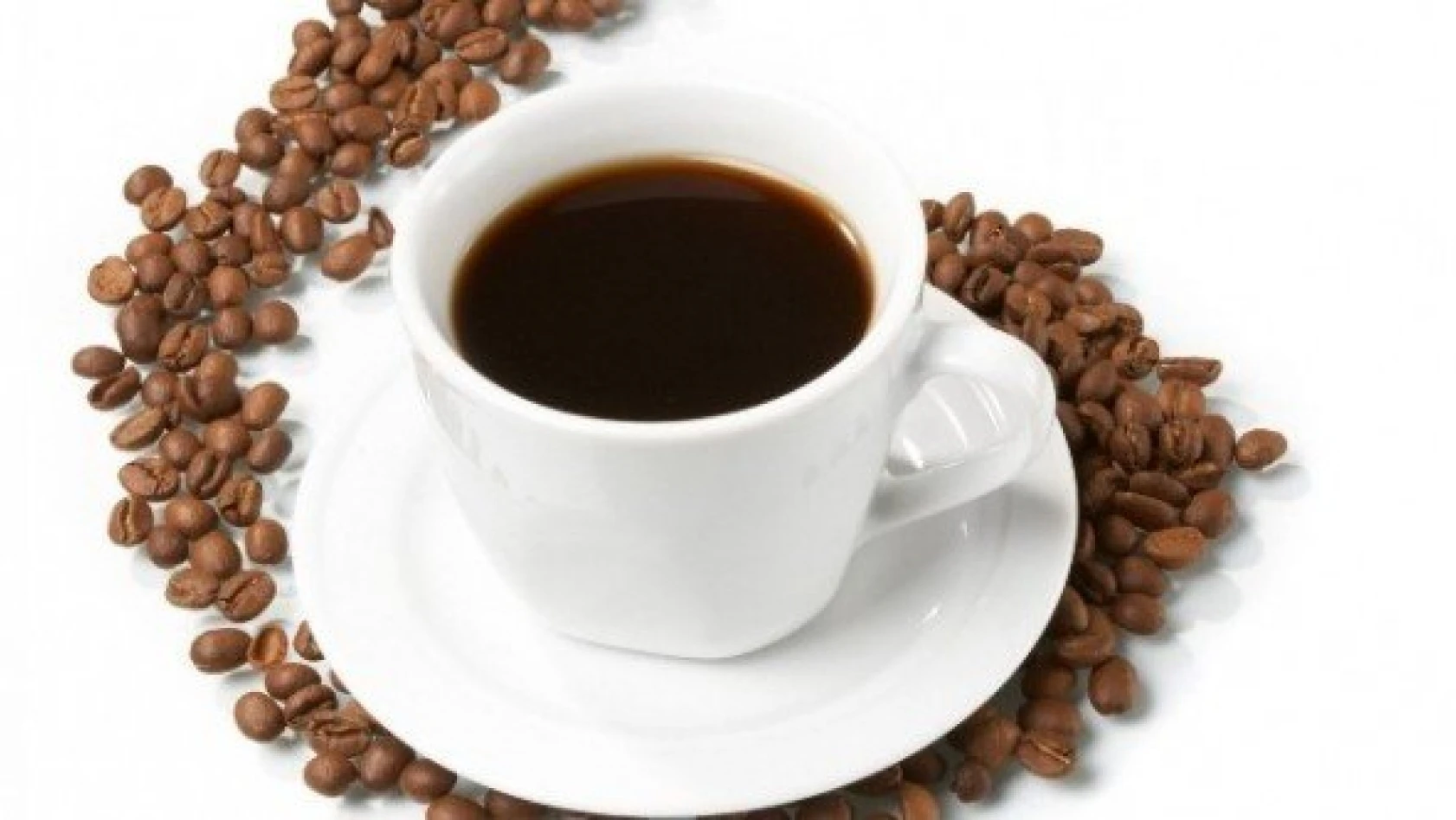 Cilt Sağlığı İçin Kahve ve Şeker'e Dikkat !