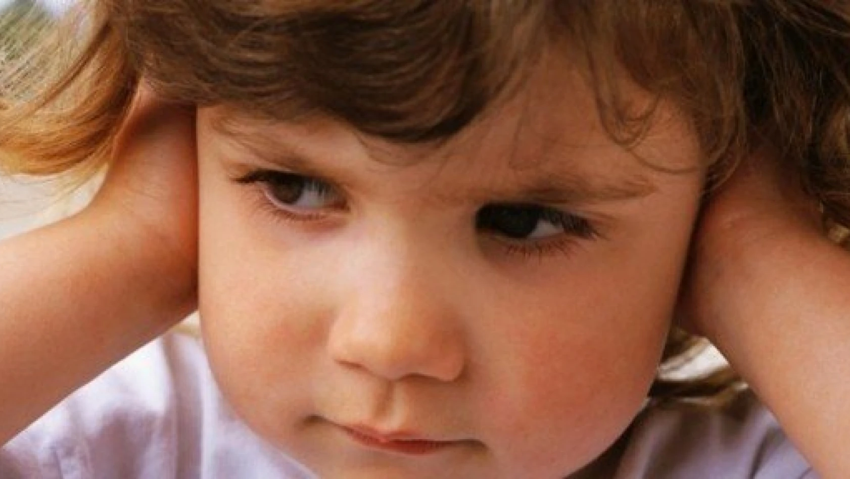 Çocuklarda sabit bakış epilepsi belirtisi olabilir