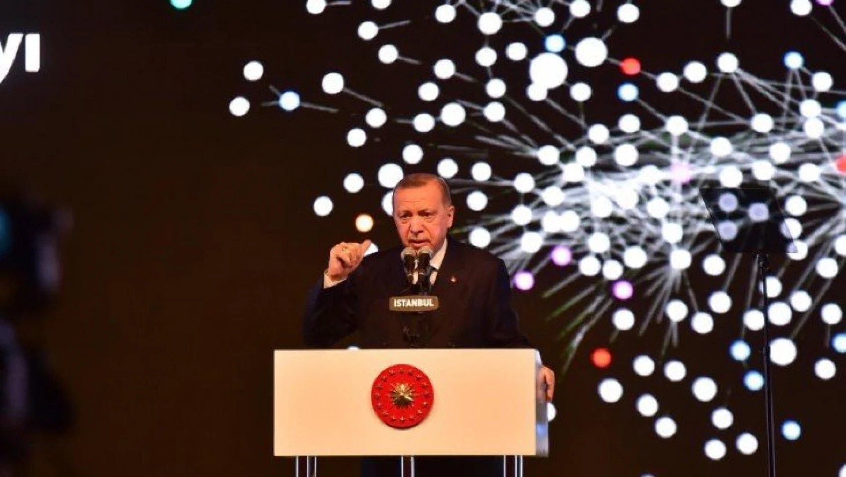 Cumhurbaşkanı Erdoğan, Ekonomi Reform Paketi'ni açıkladı