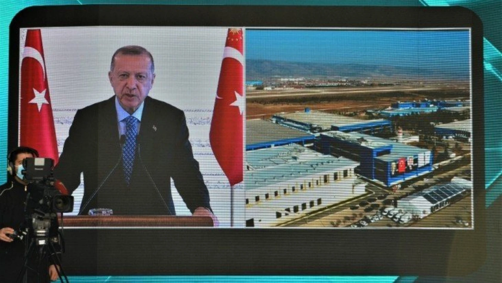 'Türkiye'nin önünü kapamasına izin vermeyeceğiz'