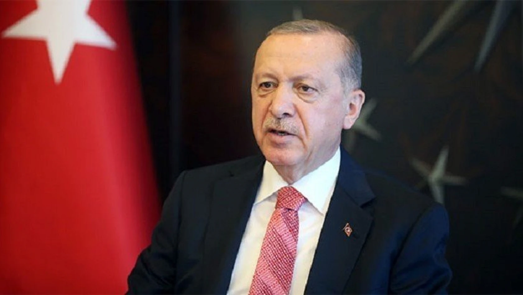 Erdoğan, Nijerya'da saldırıya uğrayan geminin kaptanı ile görüştü
