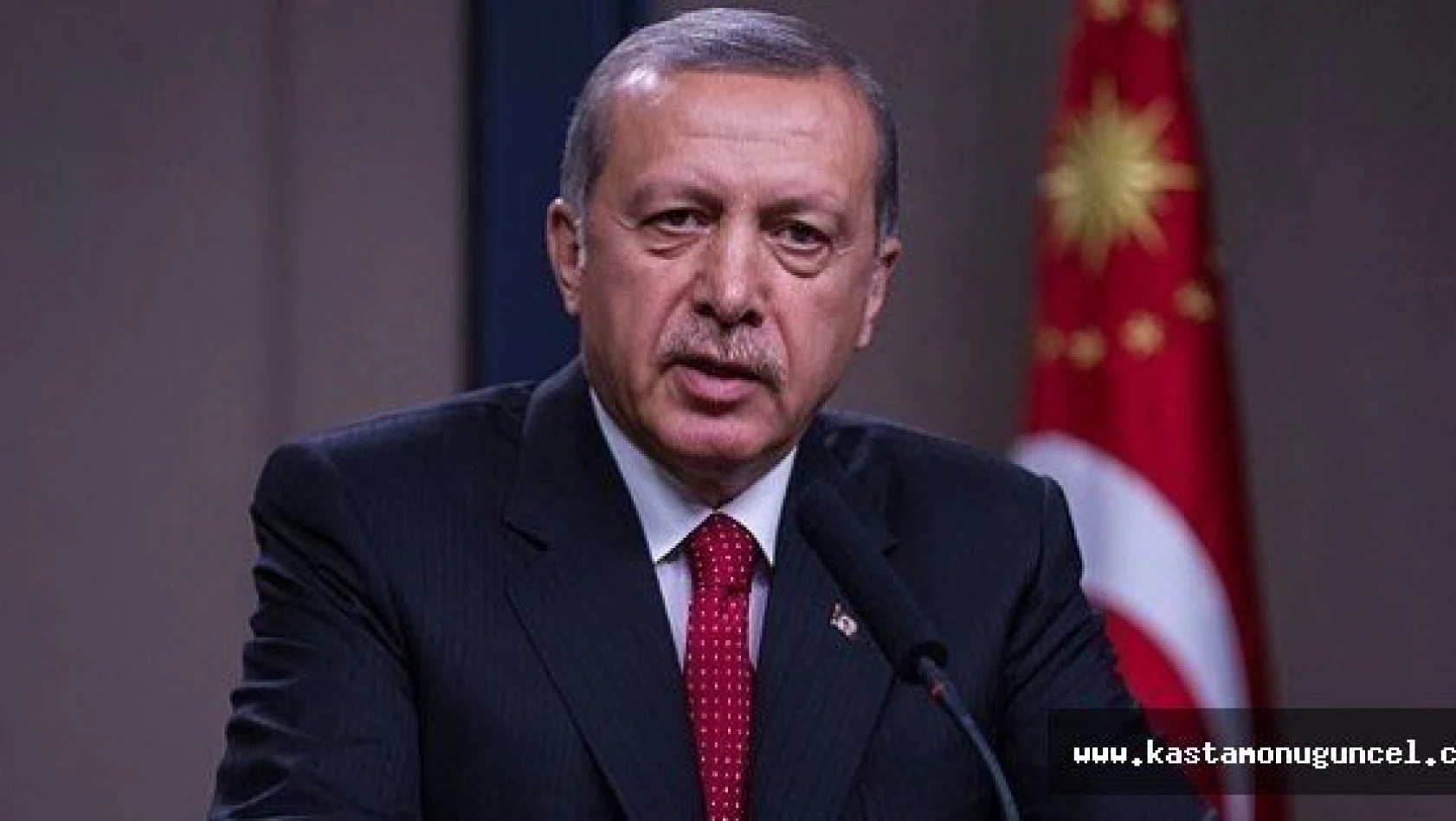 Cumhurbaşkanı Erdoğan, 9 Kanunu Onayladı