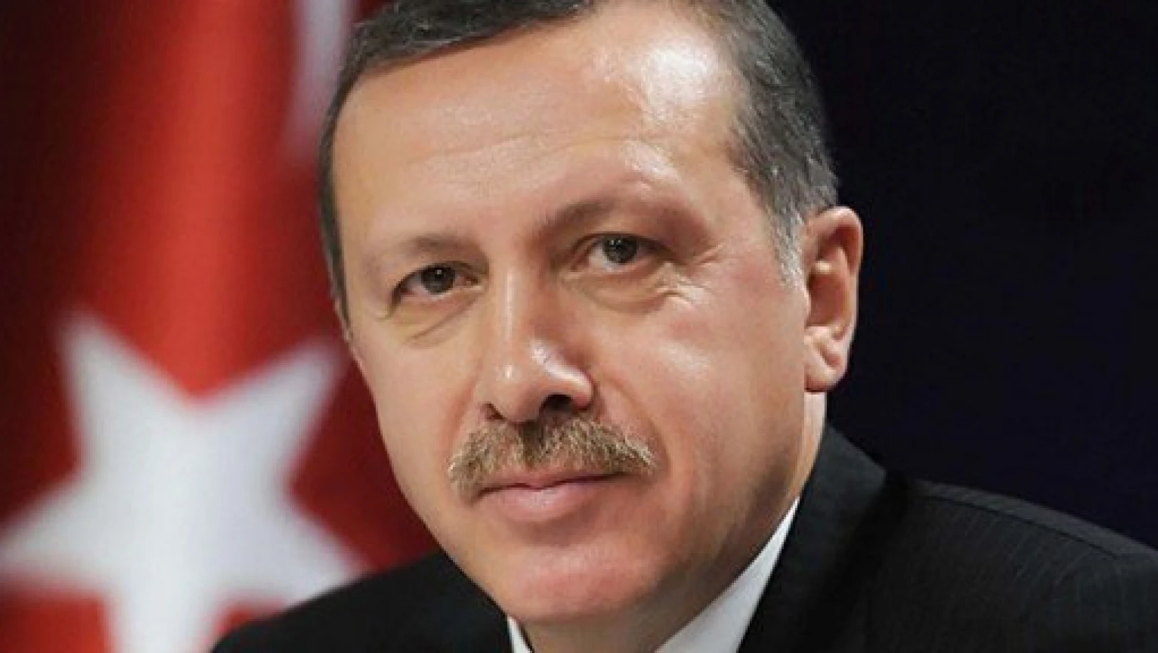 Cumhurbaşkanı Erdoğan'dan 'Adli Yıl' Mesajı