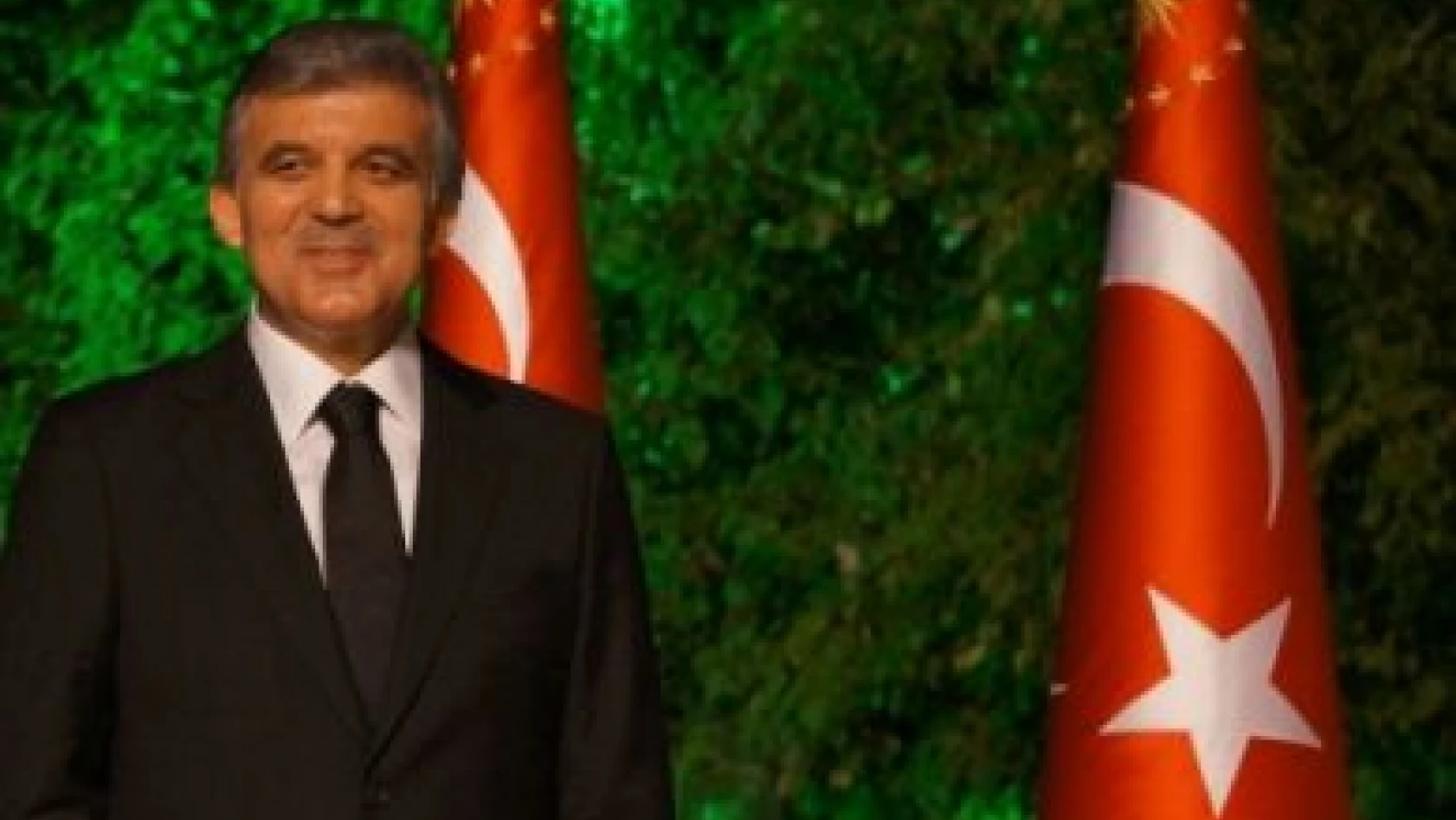 Cumhurbaşkanı Gül: Osmanlı'yı başarılı kılan idare anlayışıydı