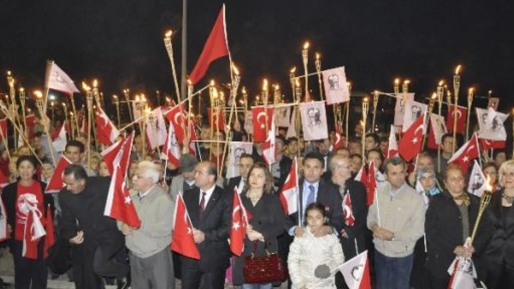 Cumhuriyet Bayramı'nda İnebolu'da Unutulmaz Konser 