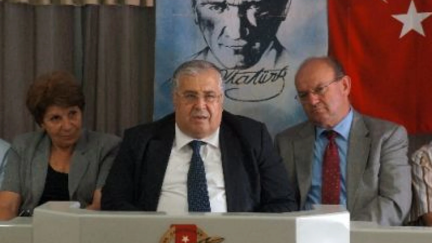 DSP'li Türker, Başbakan Erdoğan ve polisi sorumlu tuttu