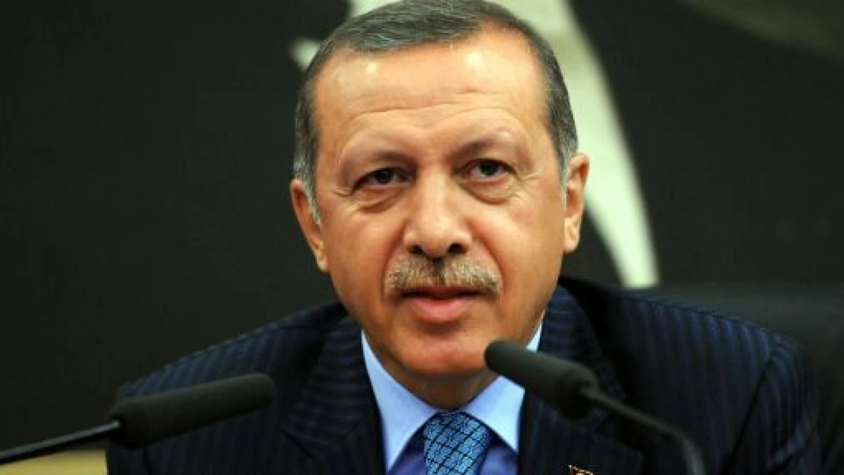 Erdoğan: Er ya da geç bir Musa çıkar, zulmün hesabını sorar