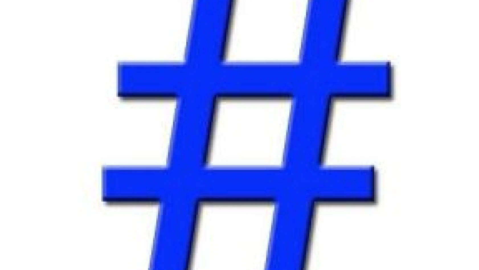 Facebook Hashtage 'EVET' Diyecek