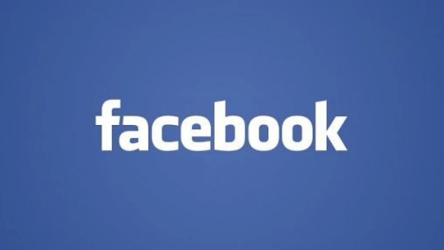 Facebook'la saadet olmuyor