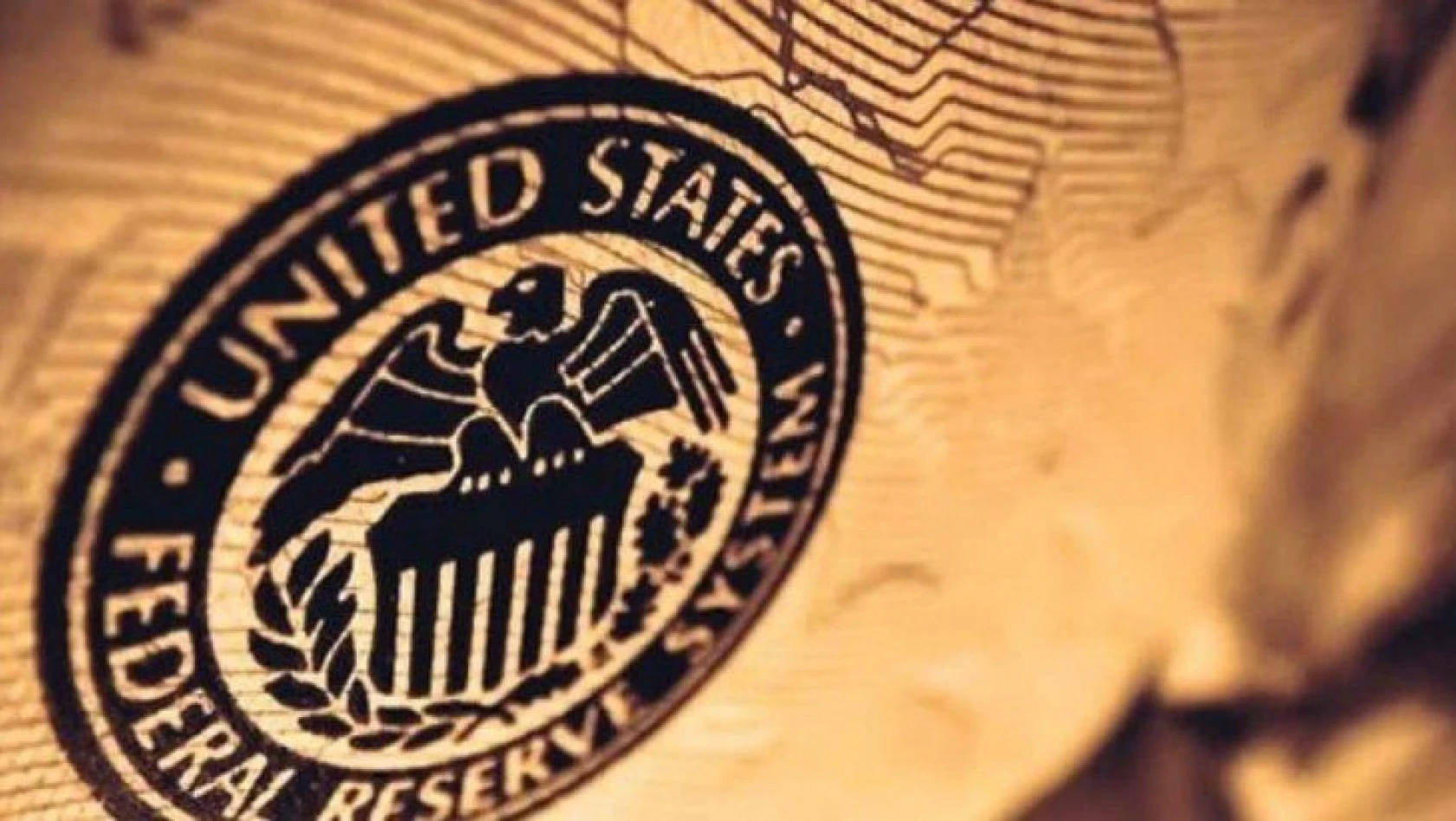 Fed'den faiz kararı açıklaması