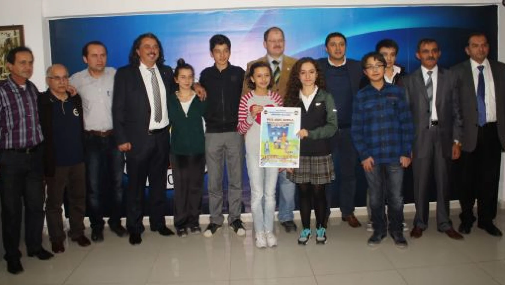 Fenerbahçeliler Derneğinden Lösemili Çocuklara Destek