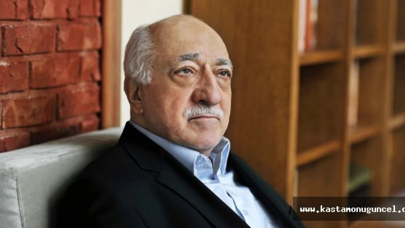 Fethullah Gülen'de Şüpheliler Arasında
