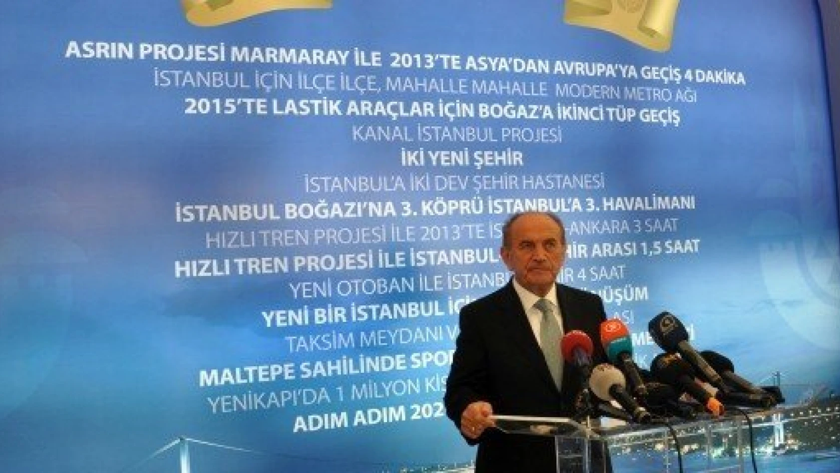 'Gezi olayları sürerse 2020 olimpiyatları hayal olur'