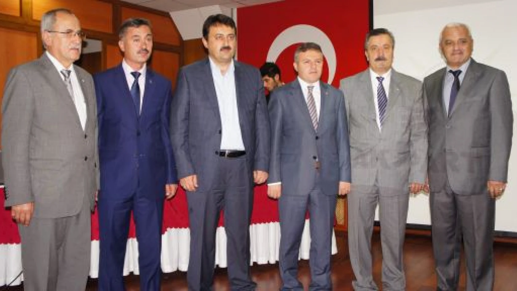 Gülşen'den Seçim Öncesi Partililere Uyarı
