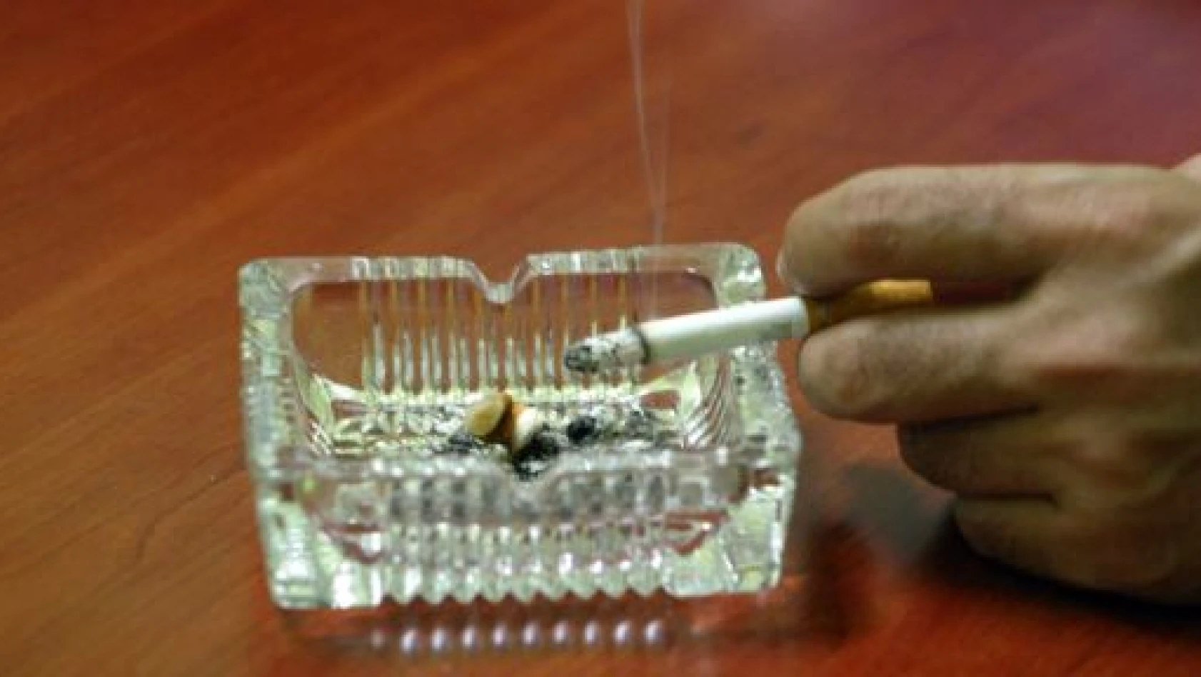 İftarda içilen sigara kalp krizi riskini artırıyor