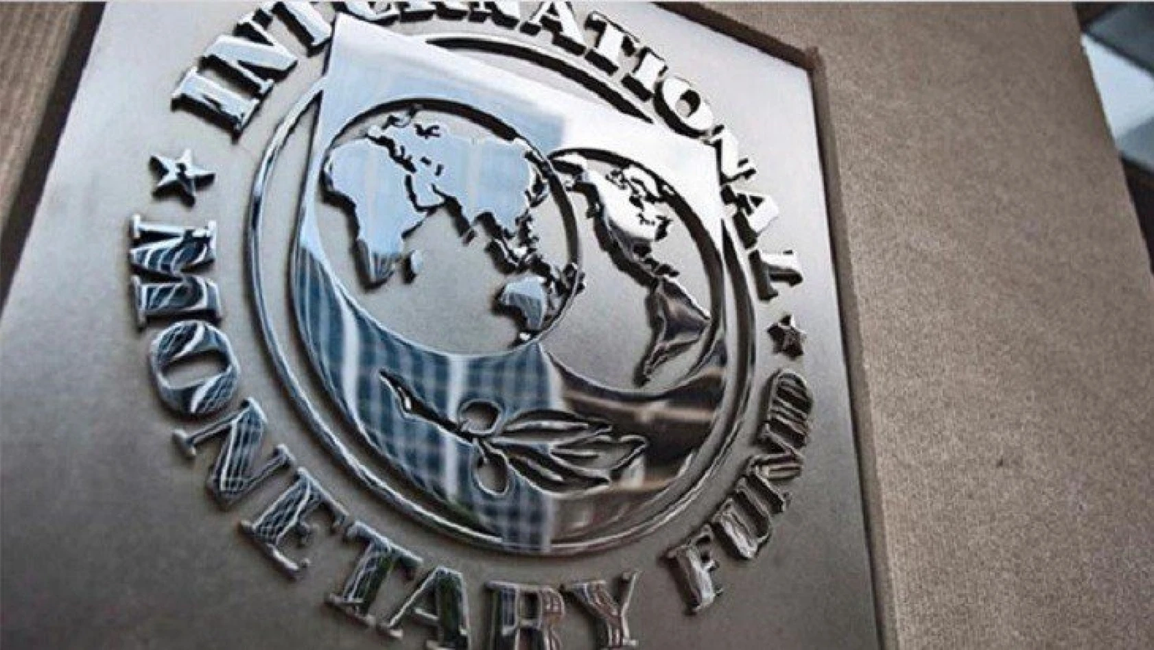 IMF, Türkiye'nin büyüme tahminini açıkladı