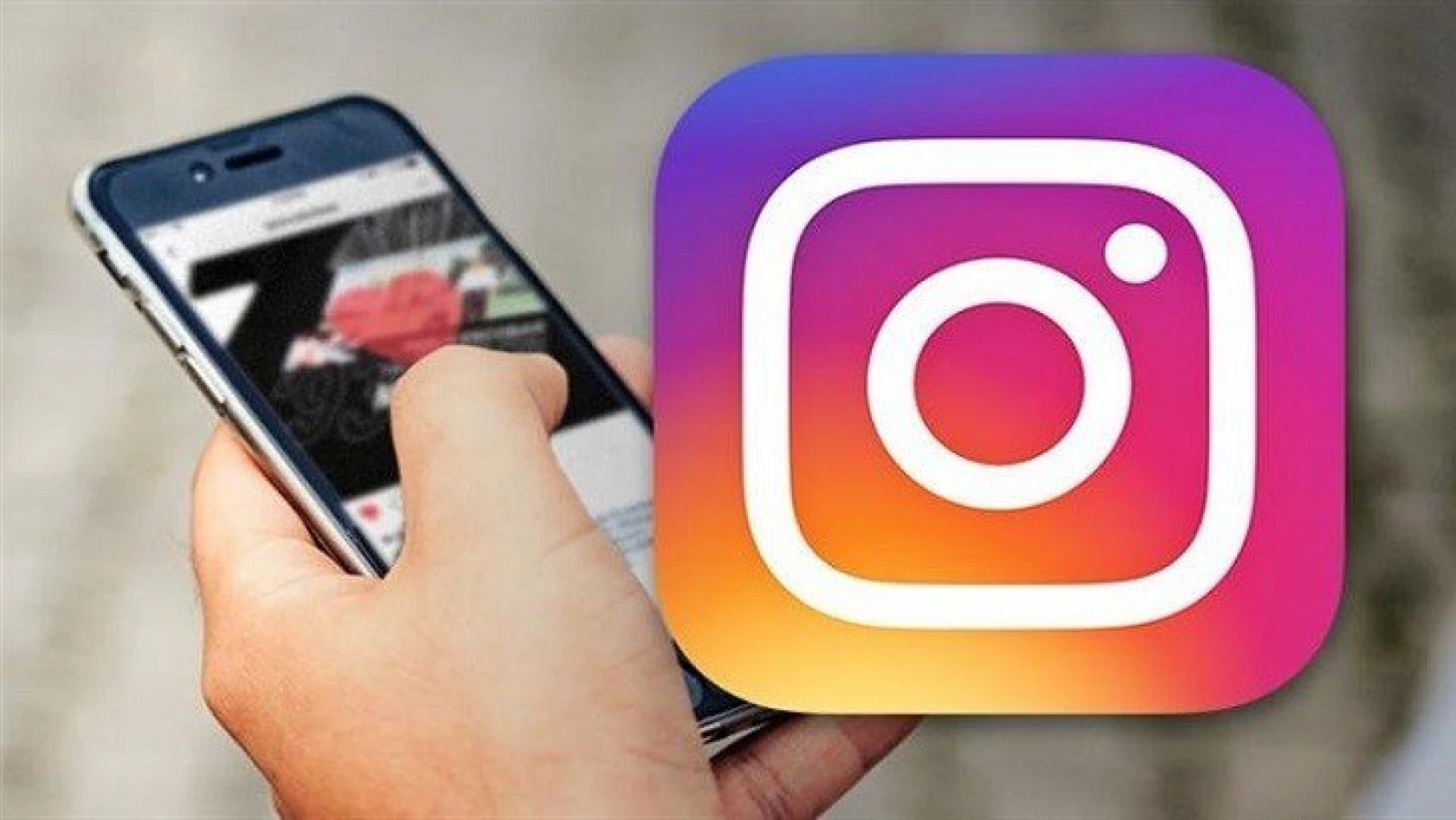 'Instagram hesabınıza gelen her mesaja tıklamayın' uyarısı