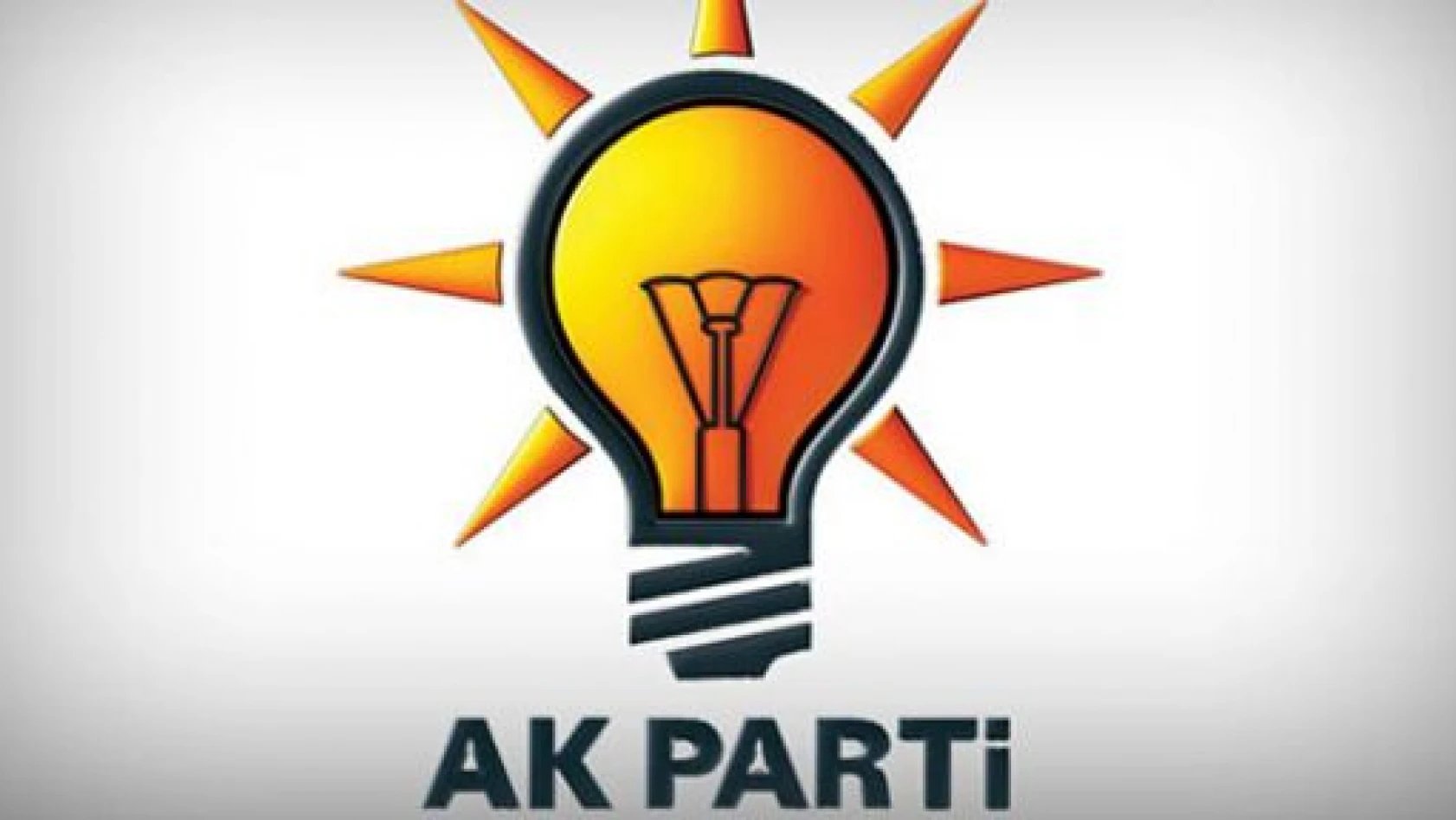 İşte AK Parti'nin başkan adayları