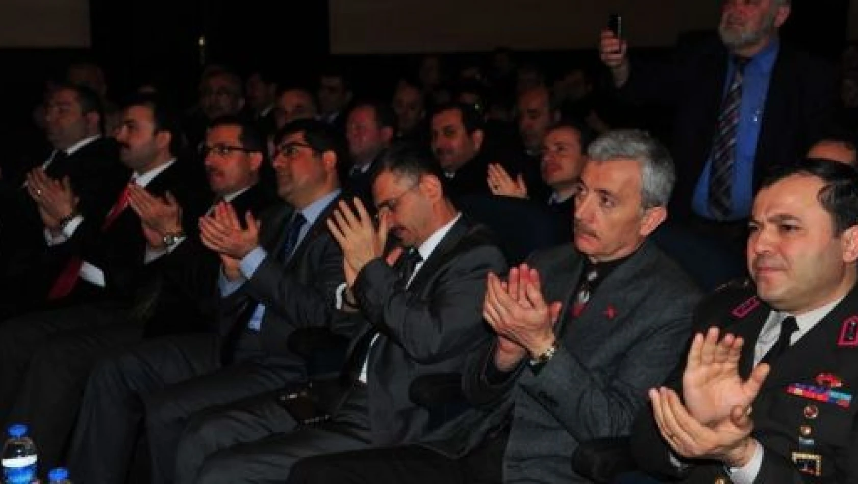 İstiklal Marşı'nın Kabulü ve Mehmet Akif Ersoy'u Anma Günü