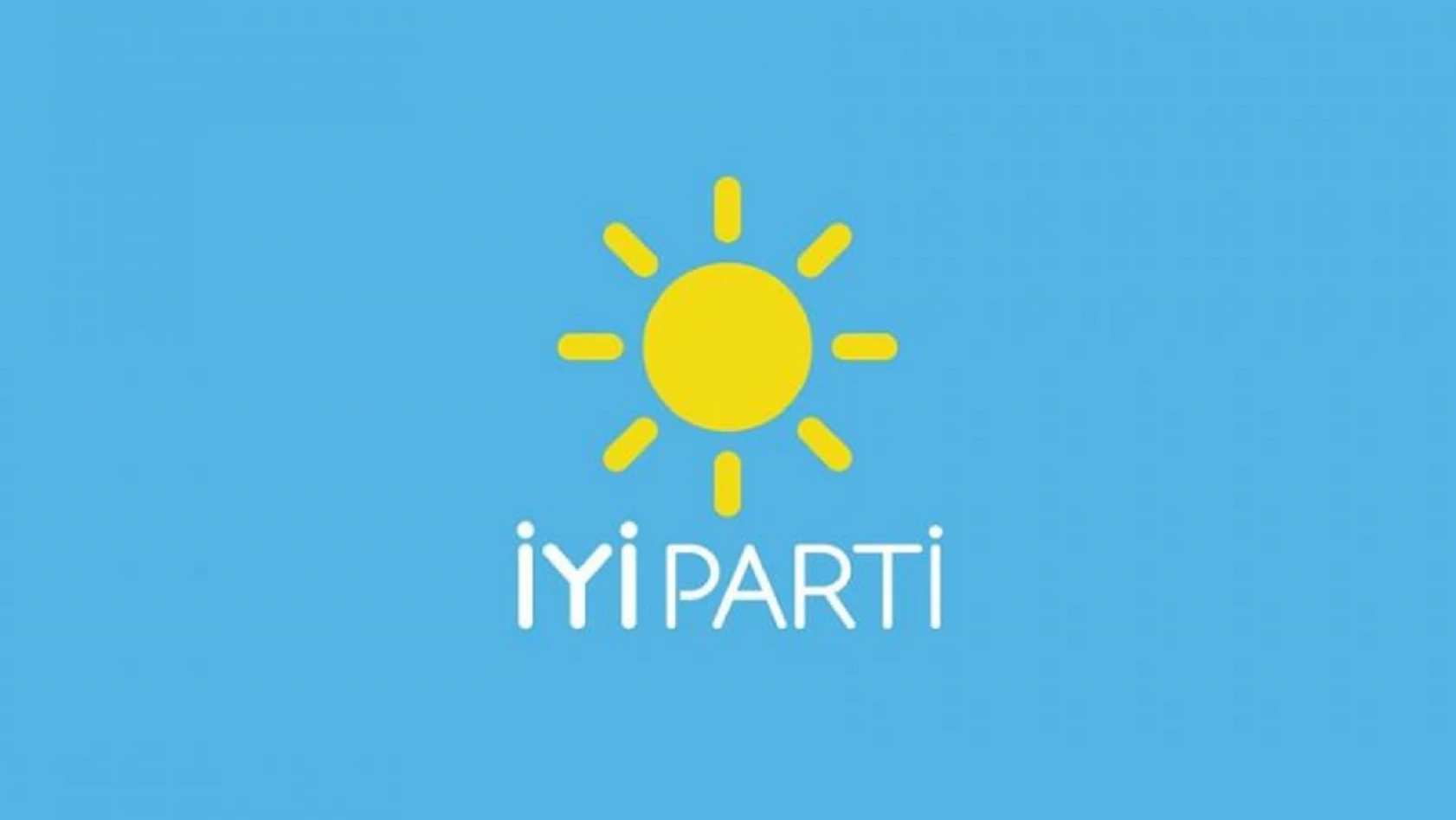 İYİ Parti'de Kastamonu adayları