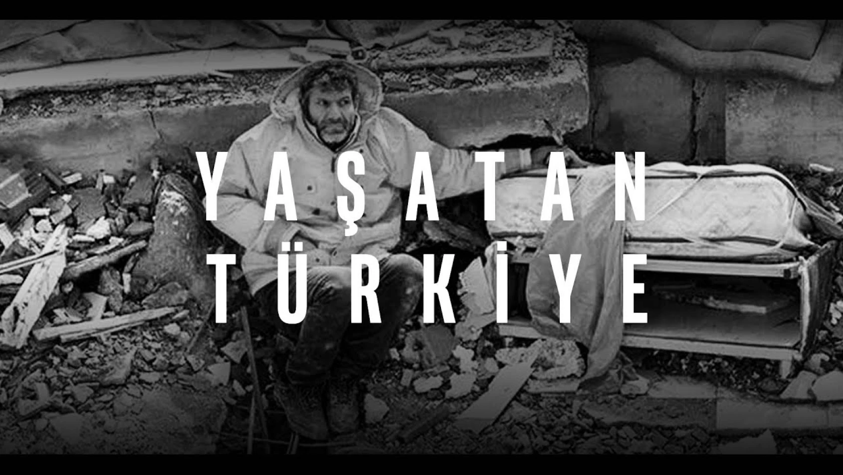 İYİ Parti'den 'Yaşatan Türkiye' videosu