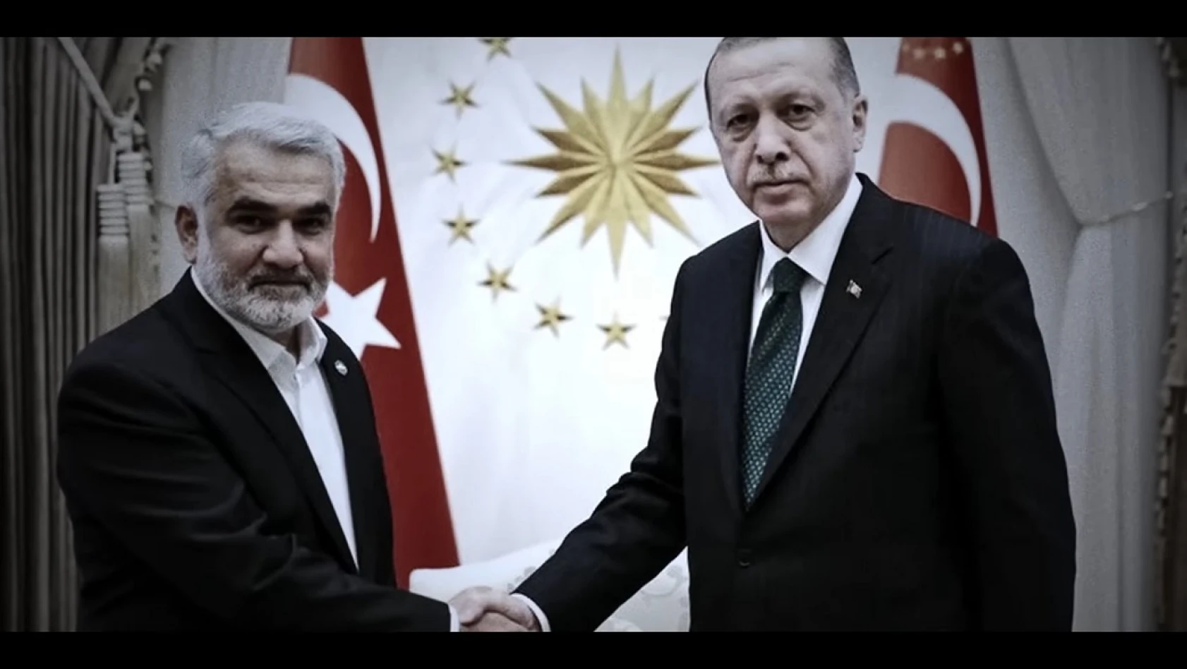 İYİ Parti'den yeni video: 'İhanetin bedeli'