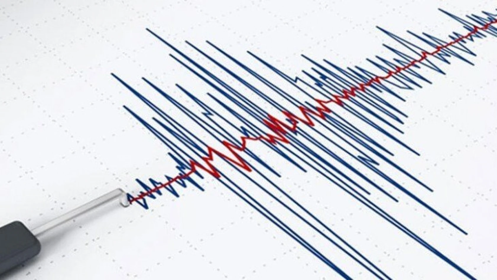 Japonya'da 7.1 büyüklüğünde deprem