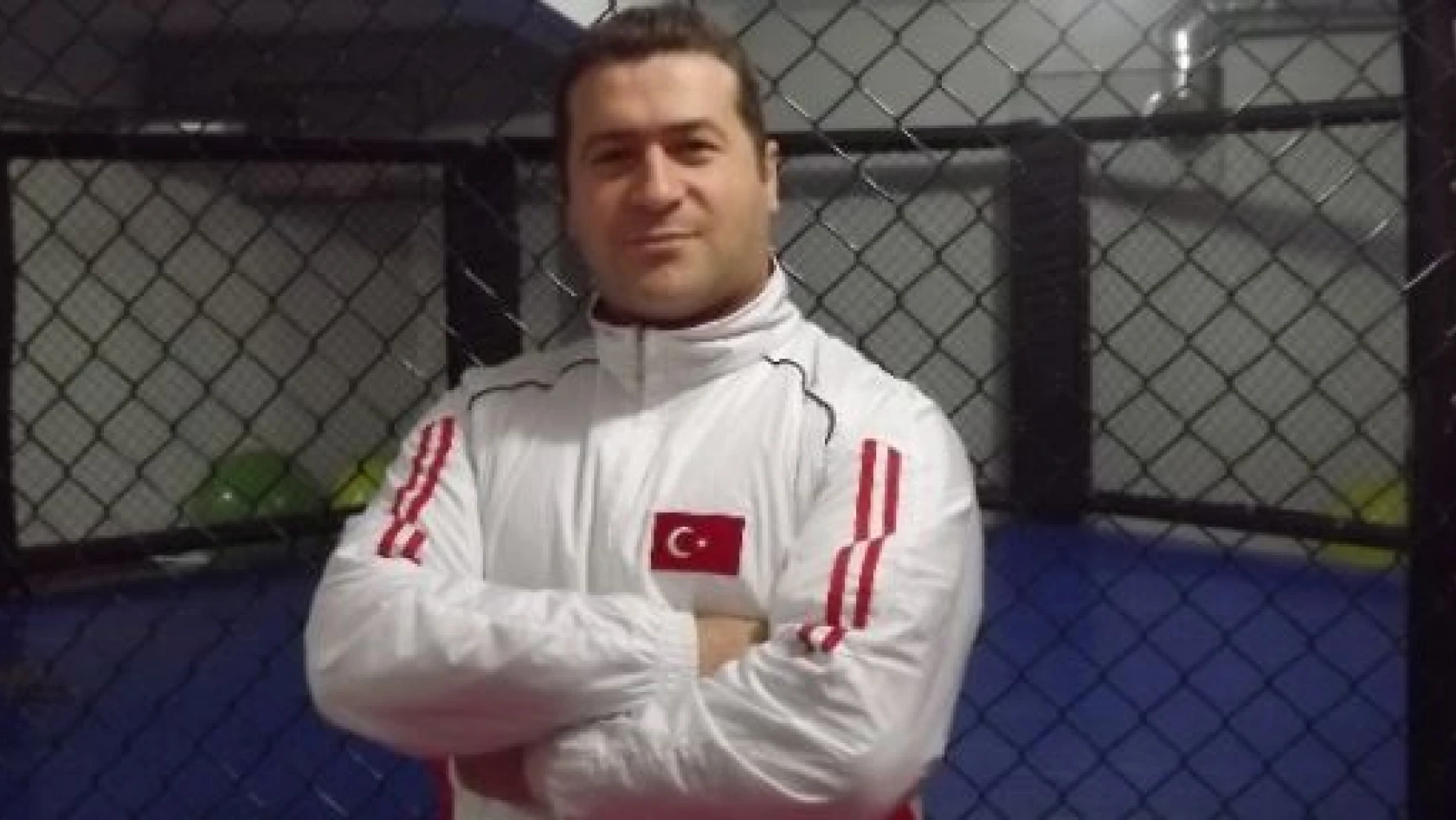Ju-jitsu Federasyonu Hakemlik Kursu Eskişehir'de Başlıyor 