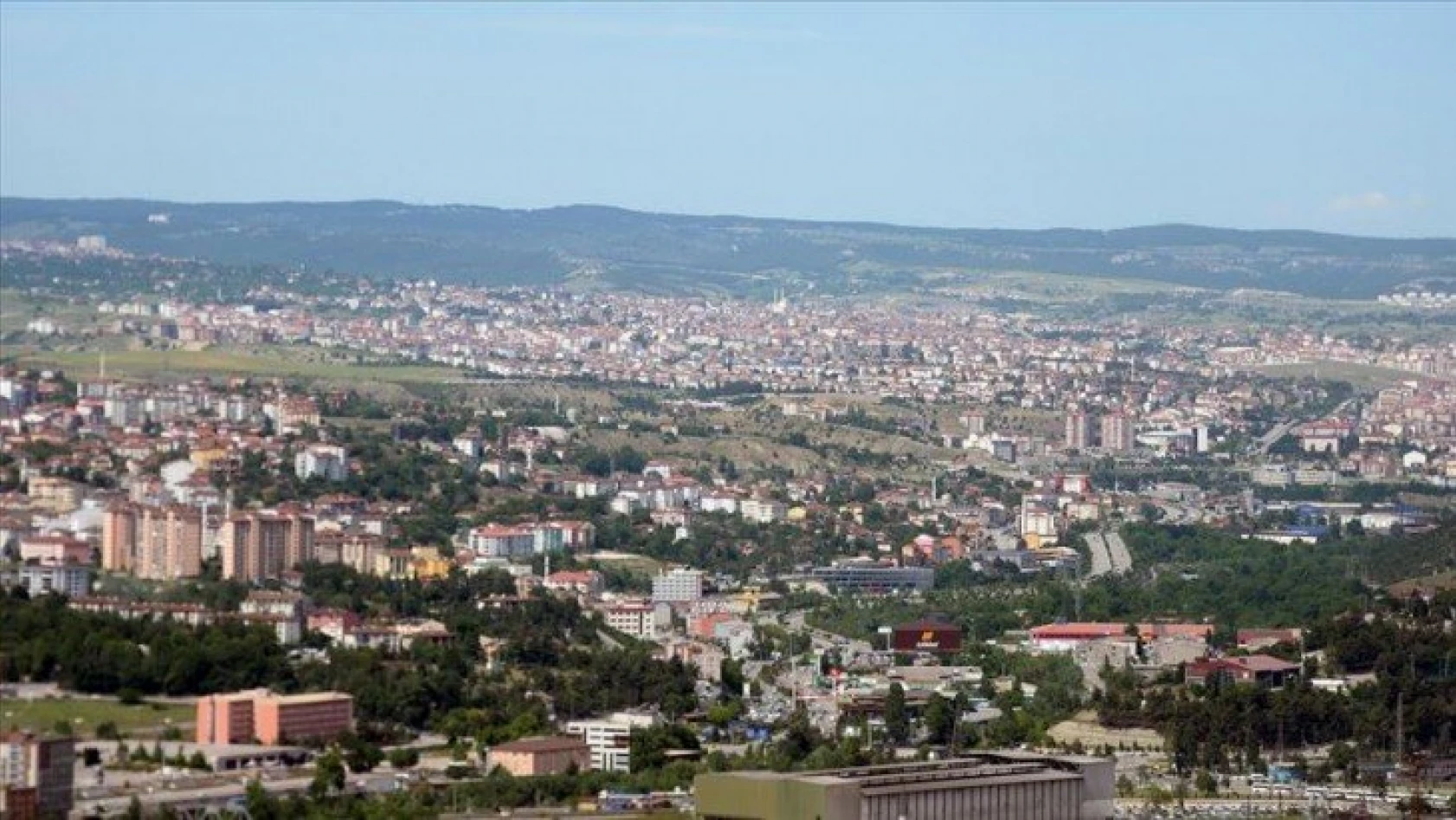 Karabük'te son 1 ayda Kovid-19'dan 186 kişi öldü