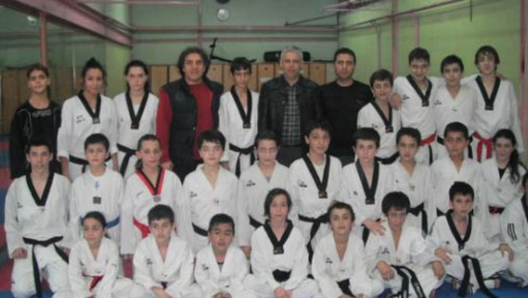 Karabük Çınar Spor Kulübünü Ziyaret