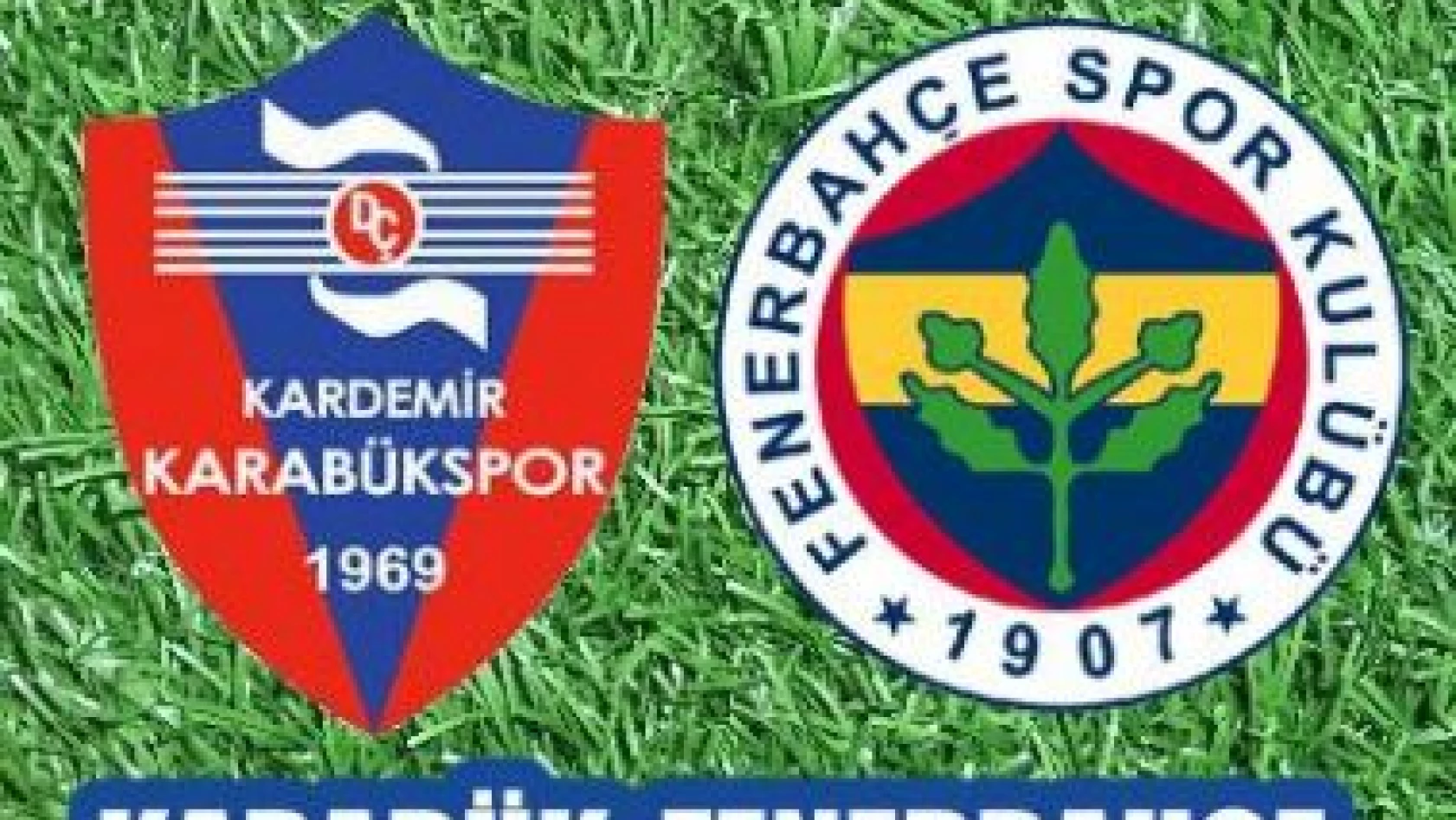Kardemir Karabükspor - Fenerbahçe Maçının Bilet Fiyatları Belli Oldu 