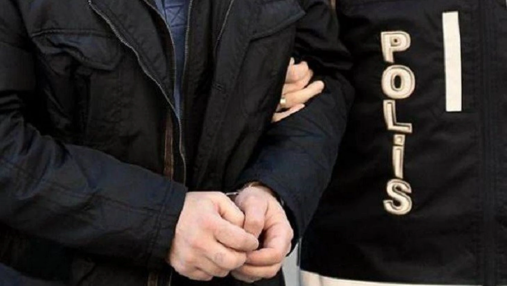 Kastamonu'da DEAŞ operasyonu: 6 şüpheli yakalandı