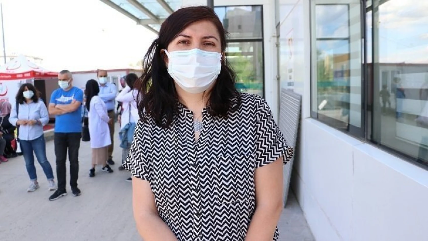 Kastamonu'da kadın doktora yönelik şiddet kınandı